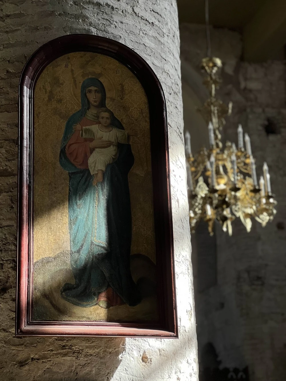 Пешеходная экскурсия по Гродно с реставратором