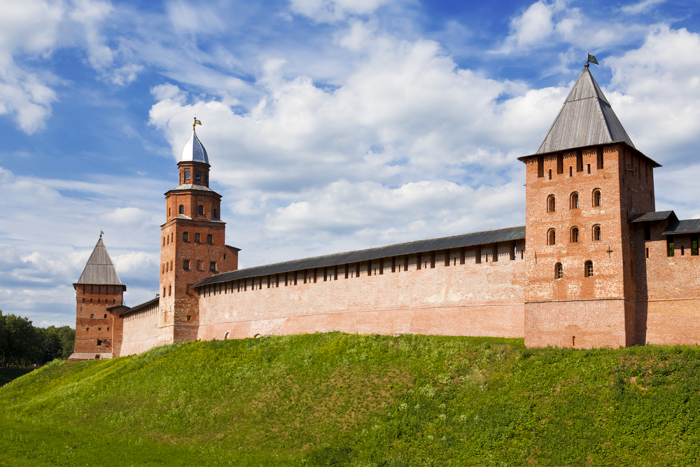 Великий Новгород за один день: как добраться, что посмотреть