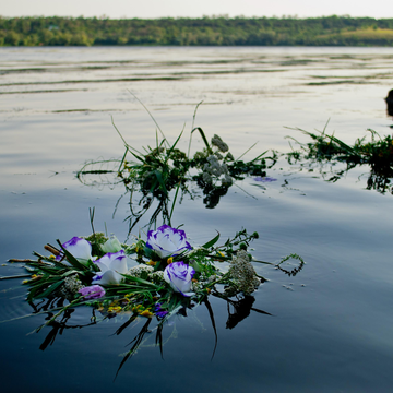 Однодневный тур в Катунки — Юрьевец «История и красота»