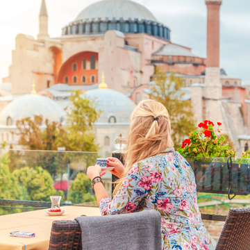 Обзорные экскурсии и морские прогулки со скидками до 25%