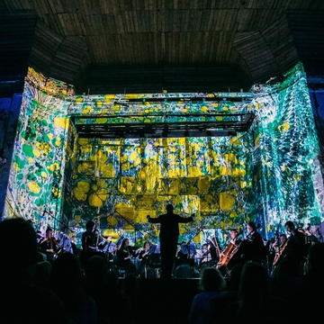 Культурные будни 27–30 апреля: скидки до 72%