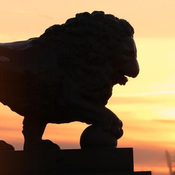 Экскурсия-квест «Санкт-Петербург исполняет желания» со скидкой 50%