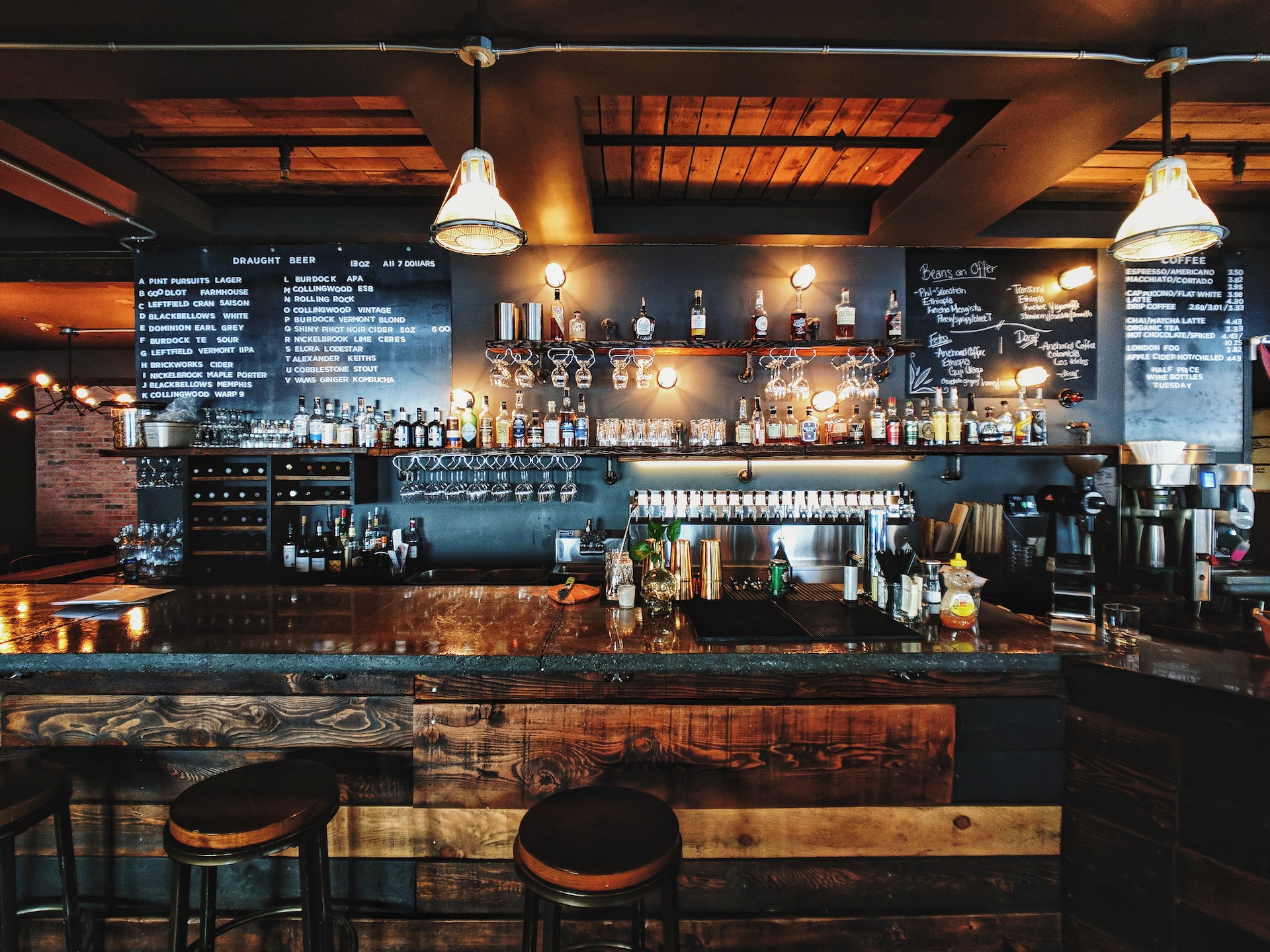 Bar 20