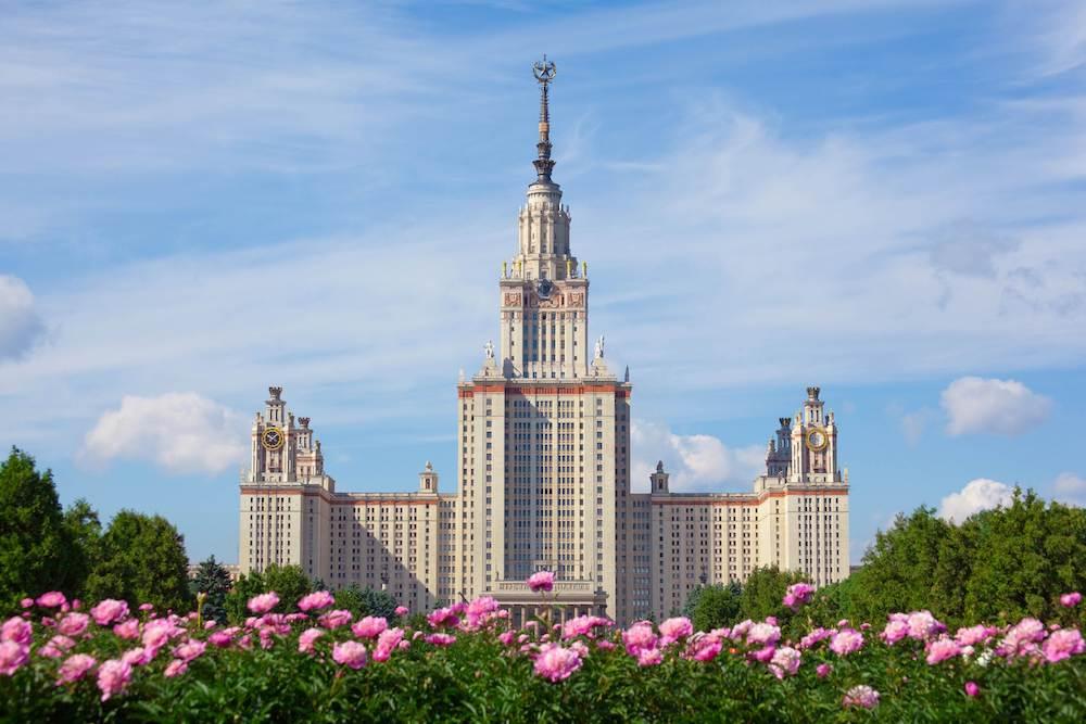 Афиша Москвы 22, 23 и 24 мая 2026: куда сходить на выходные