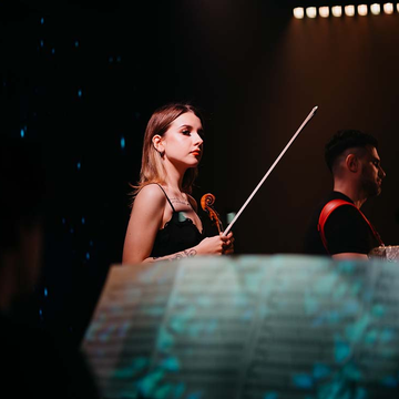 Концерт проекта «Ностальгия» «Легенды Сан‑Ремо» со скидкой 40%