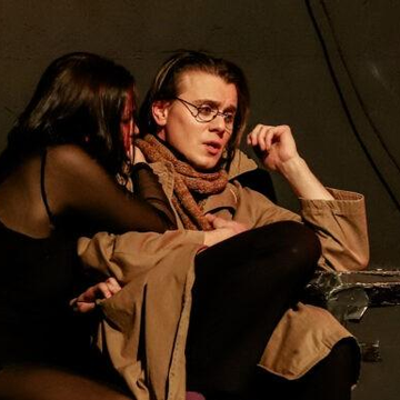 Спектакль «Рукописи не горят» в музее-театре «Булгаковский дом» со скидкой 20%