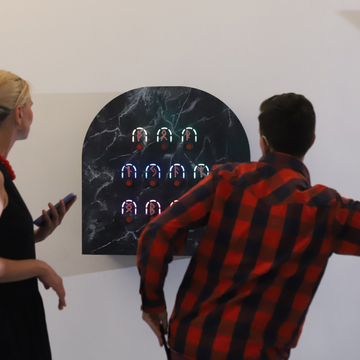 Комбо-программа в музее «В Тишине»: интерактивная экскурсия и два мастер-класса со скидкой 20%