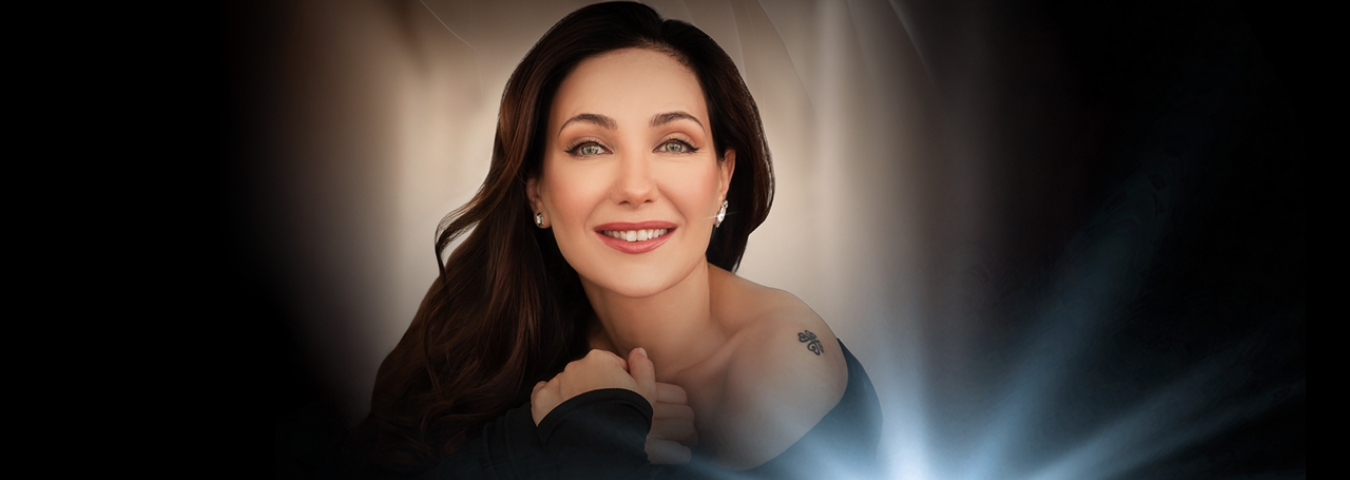 Творческий вечер Екатерины Климовой «Манифест красивой женщины»