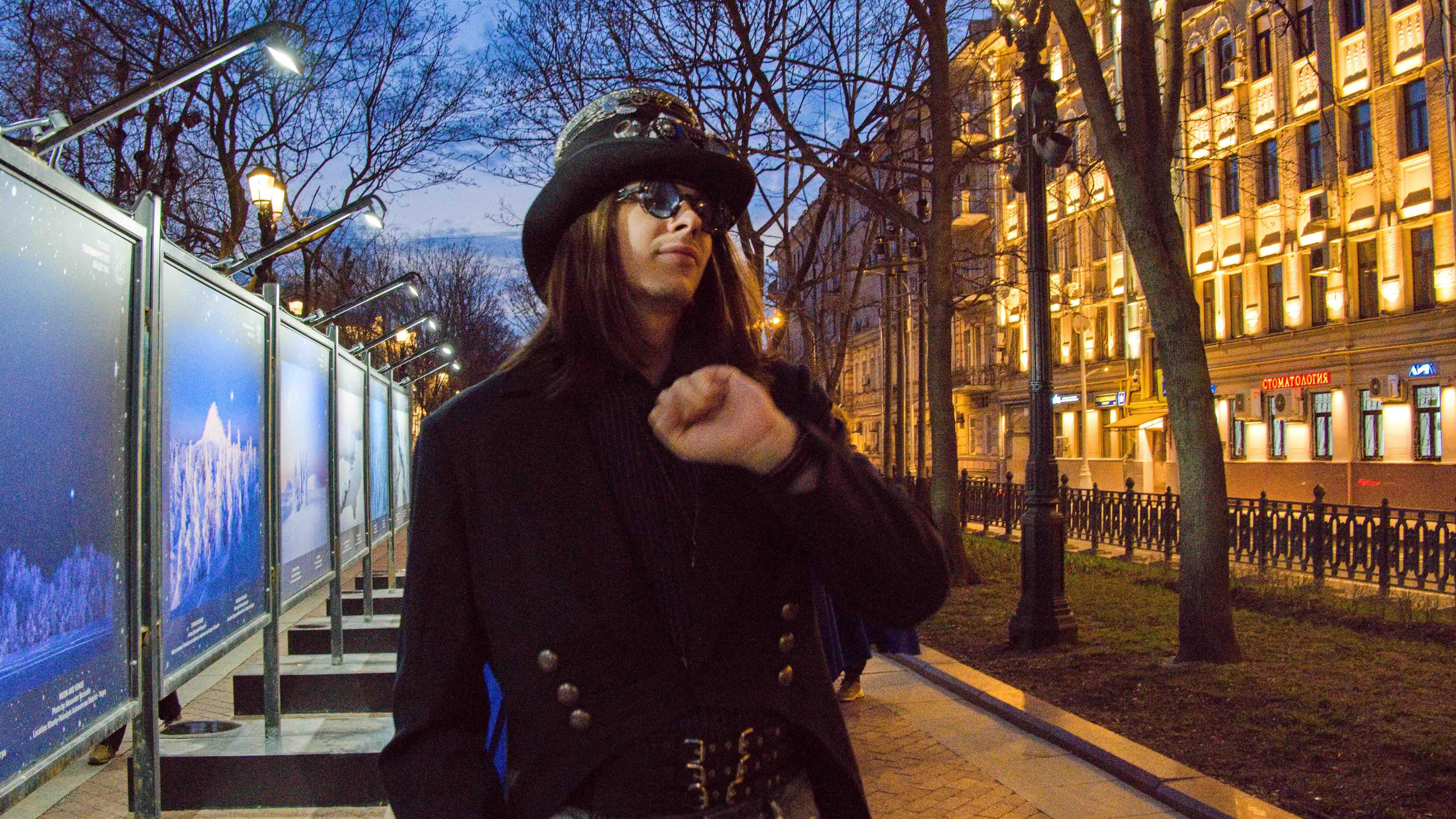 Пешеходная обзорная экскурсия «Ай да Пушкин!» со скидкой 25%