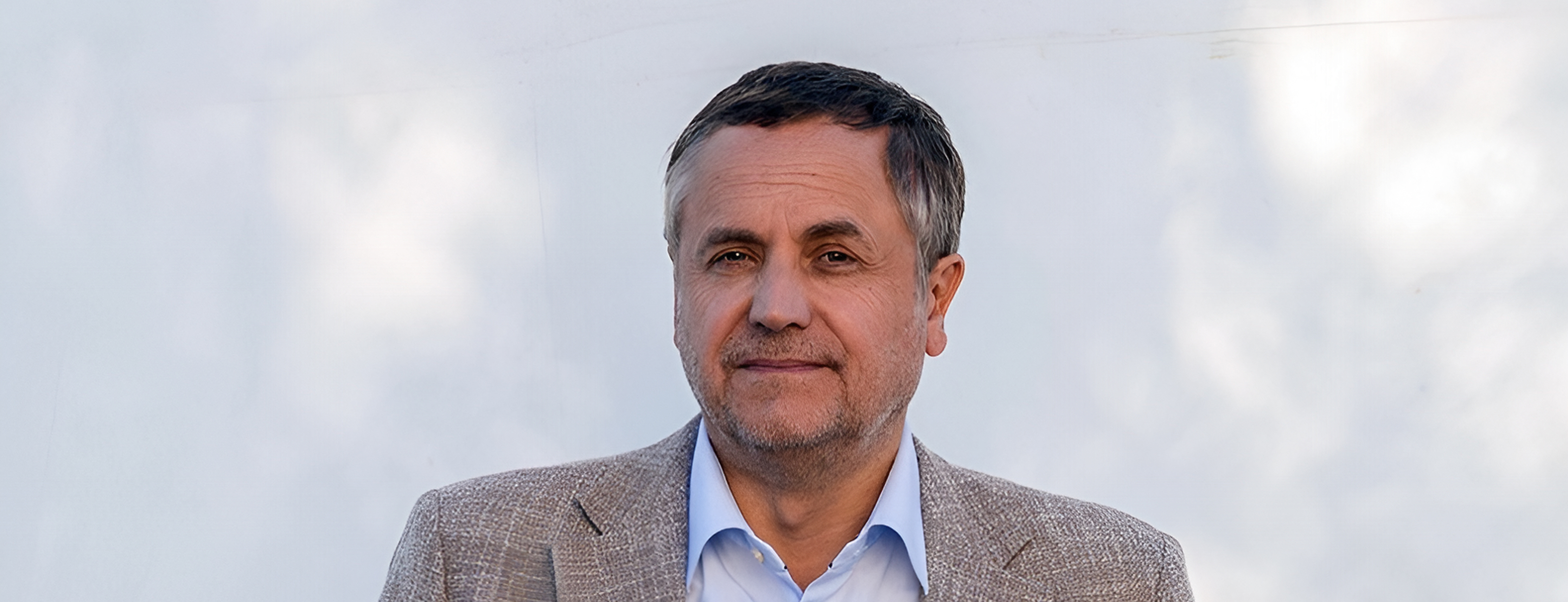 Андрей Соколов Алексеевич