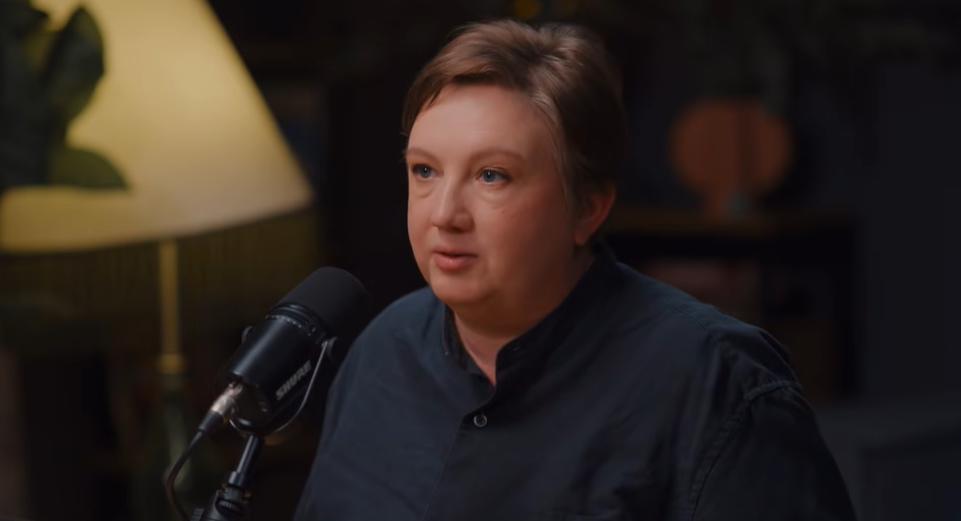 Елизавета Лихачёва покинула пост гендиректора Пушкинского музея
