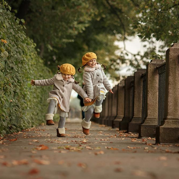 Музеи детства «Сказки Арбат 16»