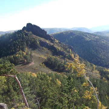 Индивидуальная экскурсия «Красноярск лучший»: смотровые площадки, канатная дорога, Красноярская ГЭС и Дивногорск