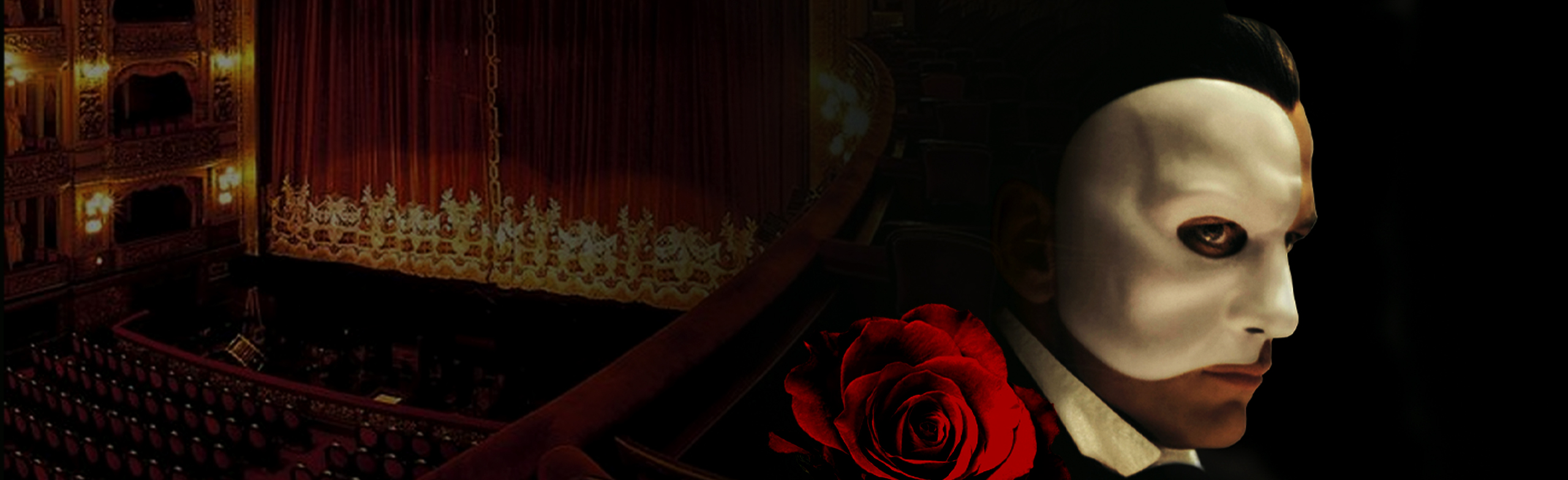 Концерт «The Phantom of the Opera» (Призрак Оперы) в Яани Кирик Концерт «The Phantom of the Opera» (Призрак Оперы) в Яани Кирик со скидкой 30%