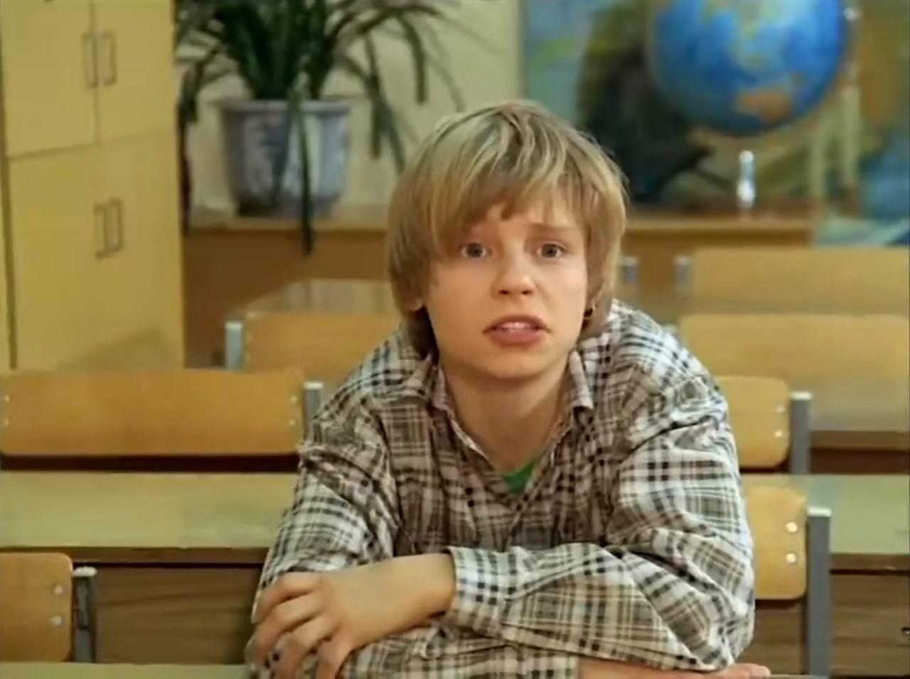 Топ-5 артистов, которые начали карьеру в «Ералаше»