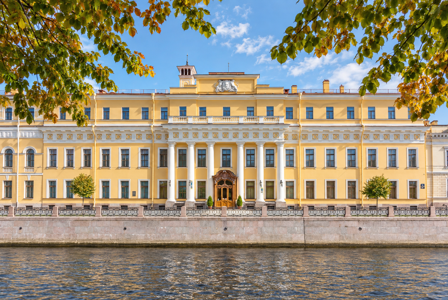 Экскурсия «Тайны и роскошь Юсуповского дворца» Экскурсия «Тайны и роскошь Юсуповского дворца» со скидкой 20%