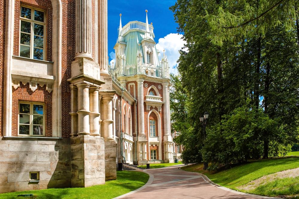 Московская музейная неделя: куда сходить бесплатно 9-15 июня 2025