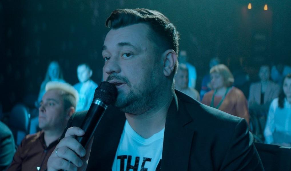 Сергей Жуков создаст российский аналог Лабубу — Бабайку с ИИ