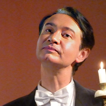 Моноспектакль «Александр Вертинский. Жёлтое танго» в музее-театре «Булгаковский дом» со скидкой 20%