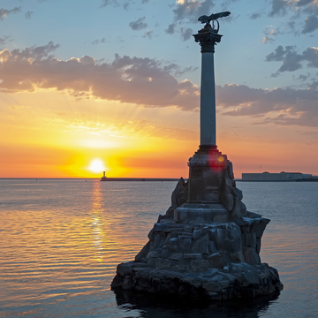 Экскурсии по городу-герою Севастополю со скидками до 20%