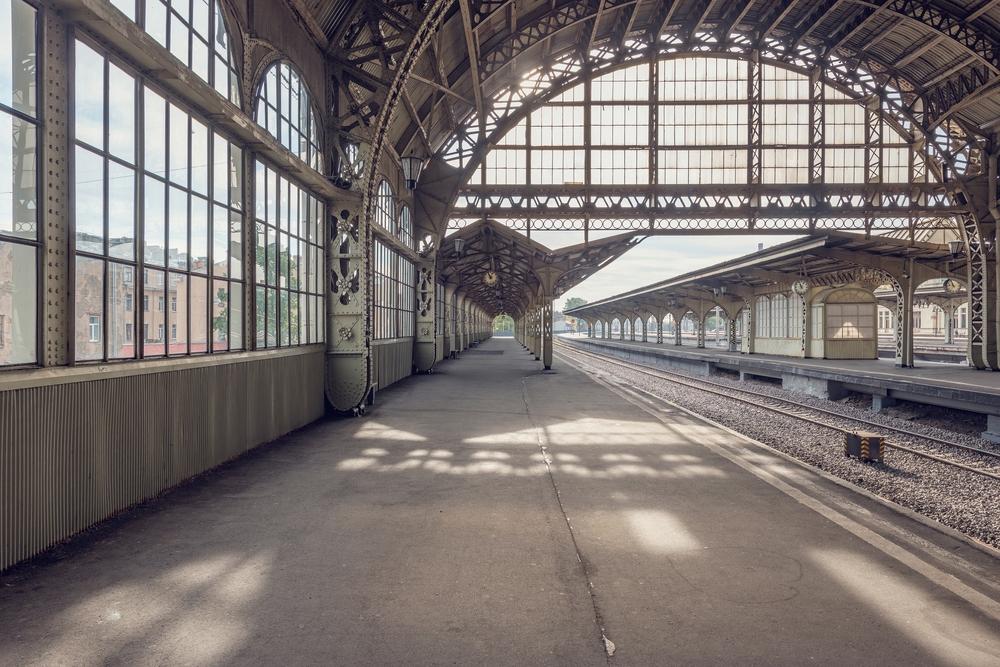 РЖД возобновит сообщение между Россией и КНДР