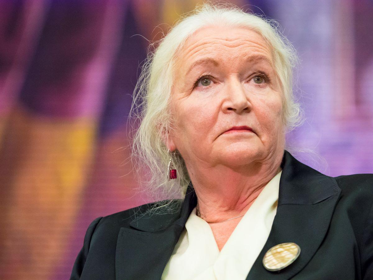 Татьяна Черниговская: биография известного учёного и советы для саморазвития