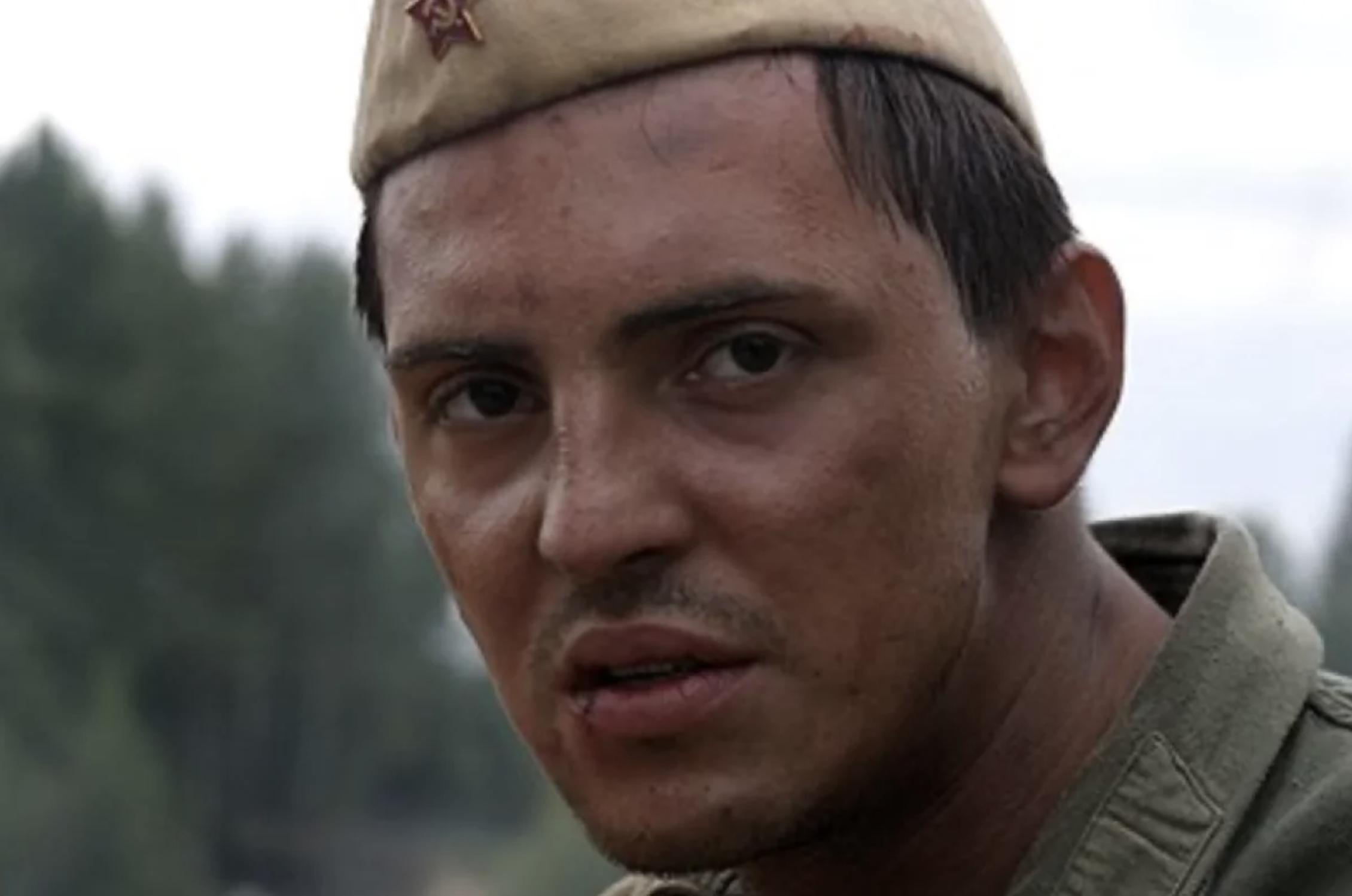 Умер актер Андрей Терентьев из «Мы из будущего»: дата прощания