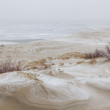 Экскурсия «Удивительная Куршская коса» в мини-группе со скидкой 20%