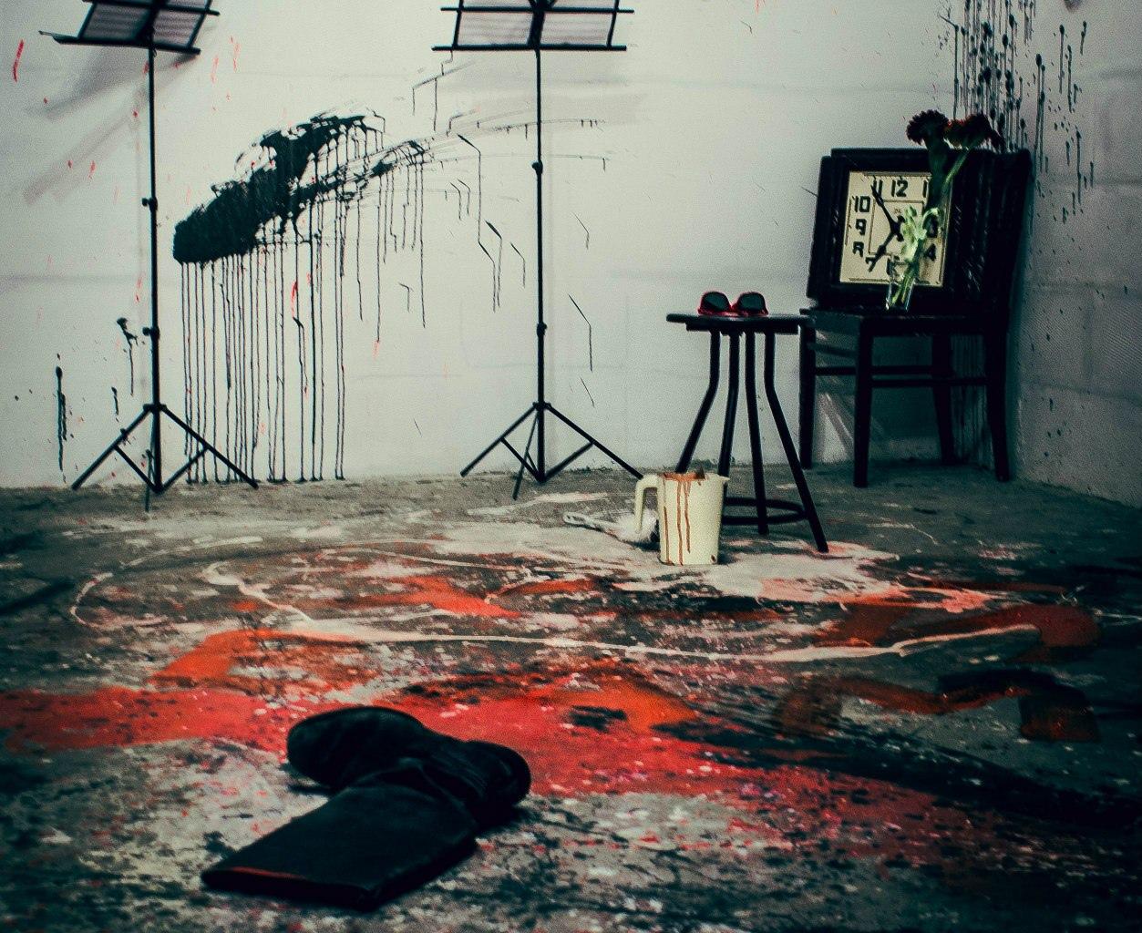 Театр «ЦЕХЪ»: история создания и что посмотреть