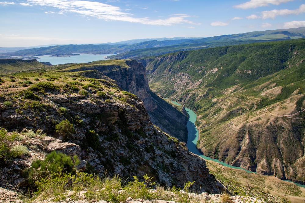 Легенды Дагестана: тайны местных названий