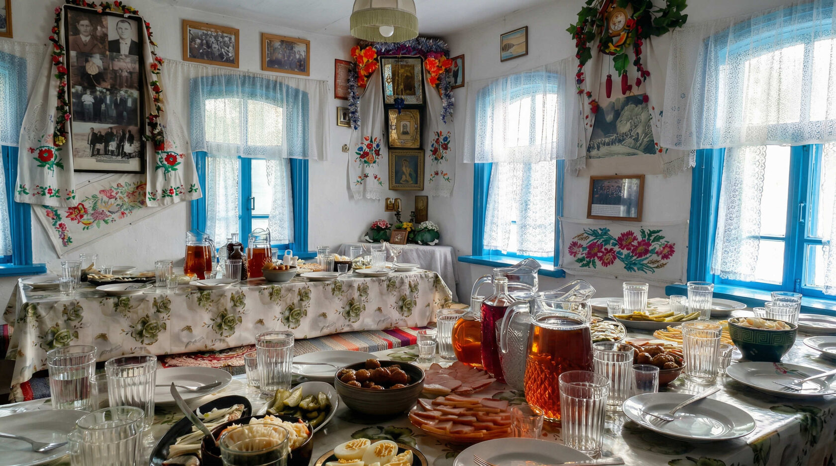 Автобусная экскурсия «Казачье подворье»