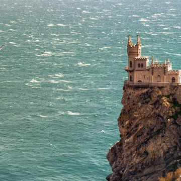 Автобусная экскурсия «По следам Ялтинской конференции» со скидкой 20%