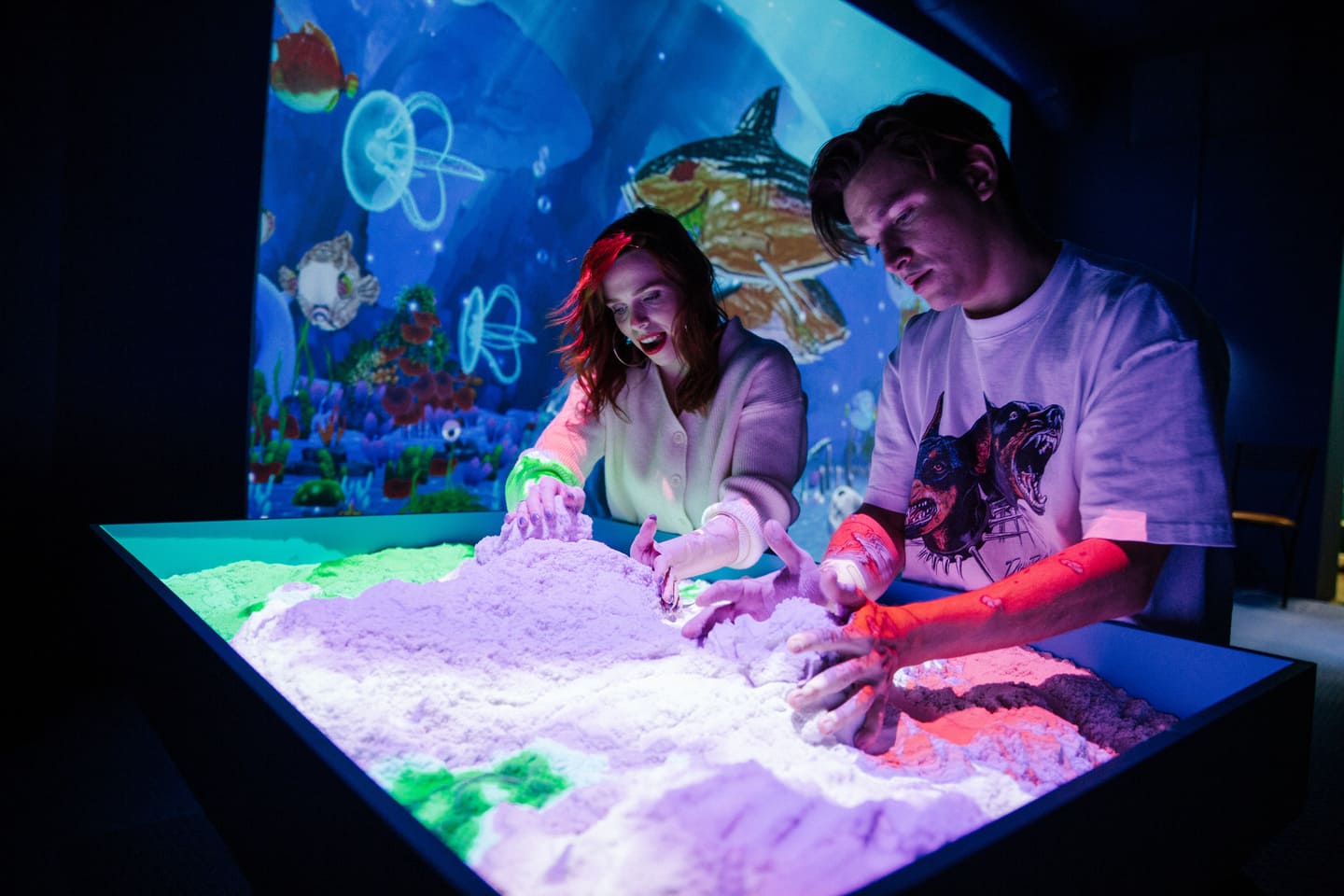 Парк развлечений и аттракционов «Смайл Парк» со скидкой 30%