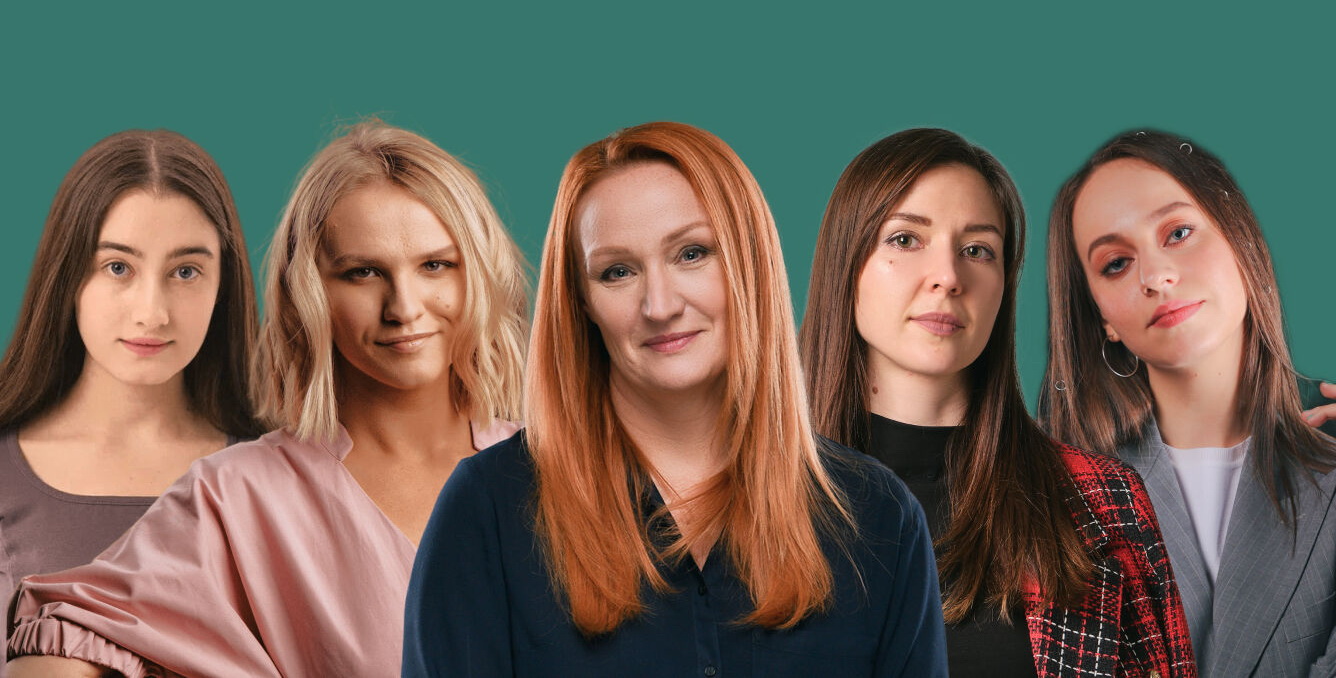 Концерт «Женский стендап-клуб» со скидкой 20%