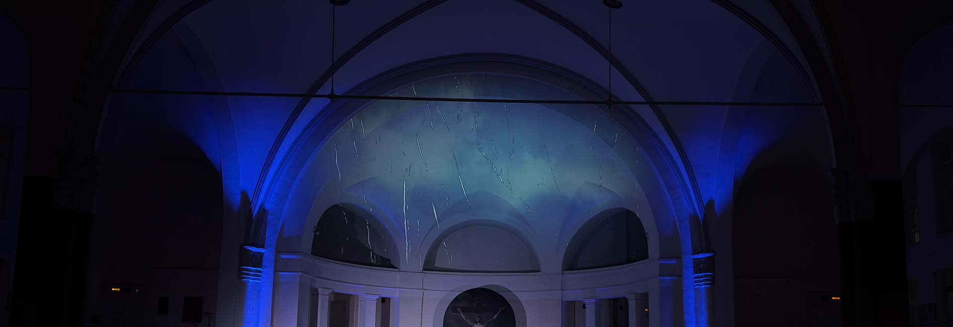 Концерт при свечах «От Вивальди до Стинга» со скидкой 40%