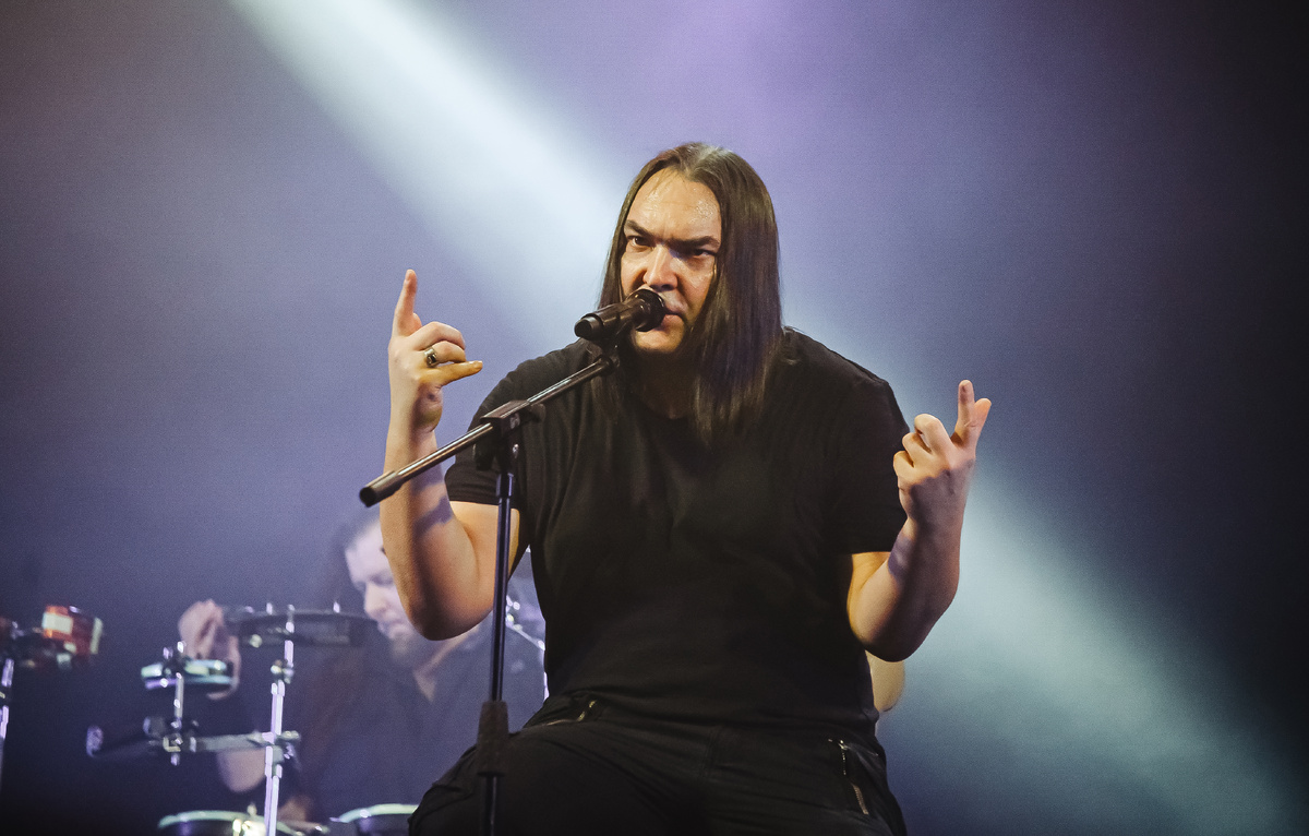 Алексей Горшенёв Юрьевич