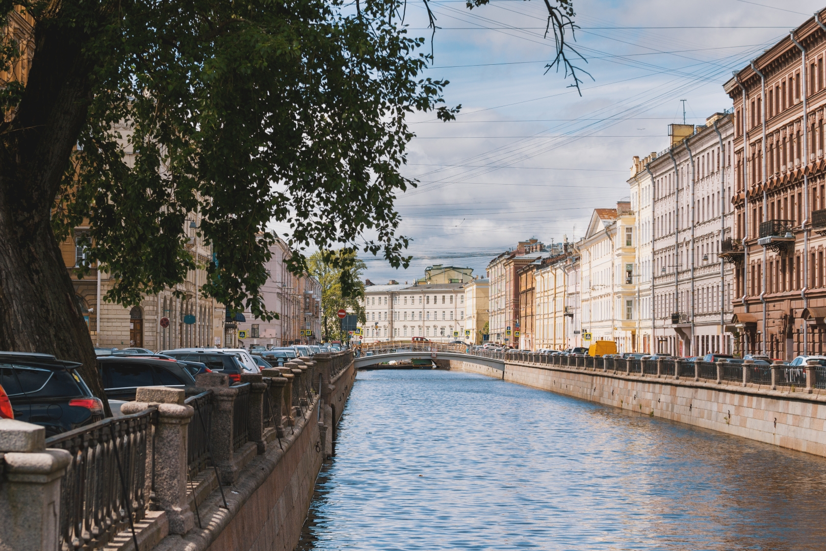 Бизнес-центр «Лениздат»