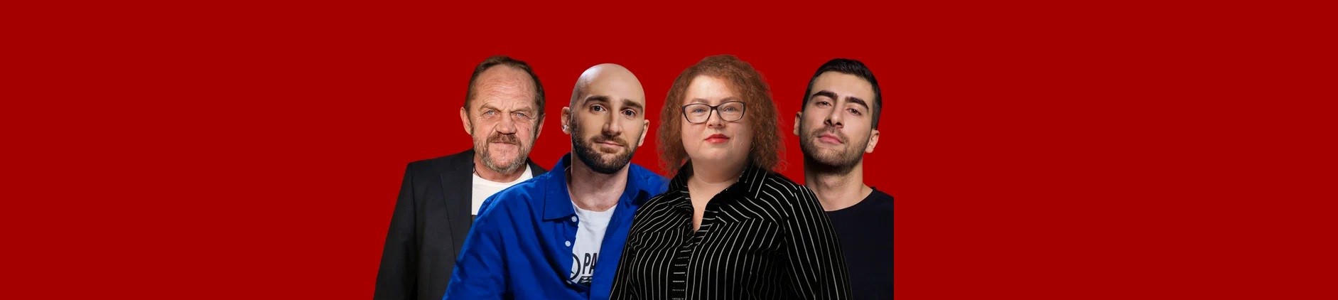 Концерт «Техническая вечеринка стендап на ТНТ» со скидкой 20%