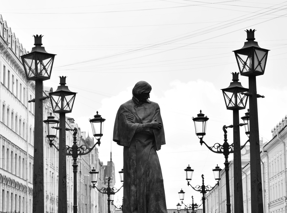 Аудиоэкскурсия «Лютеранский квартал: истории жизни иностранцев в Петербурге»