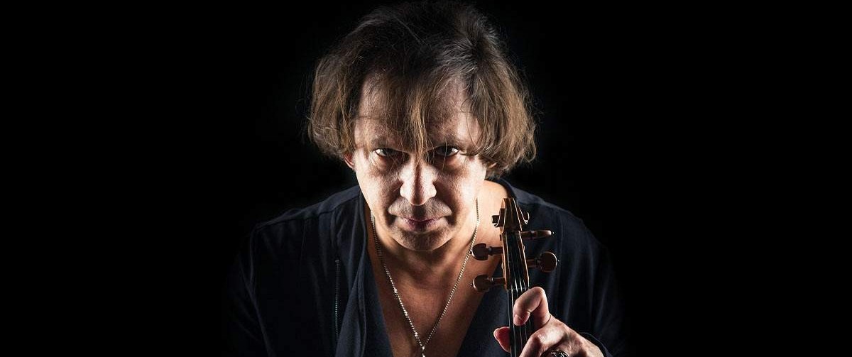 Спектакль «Искушение Паганини» в музее-театре «Булгаковский дом» со скидкой 20%