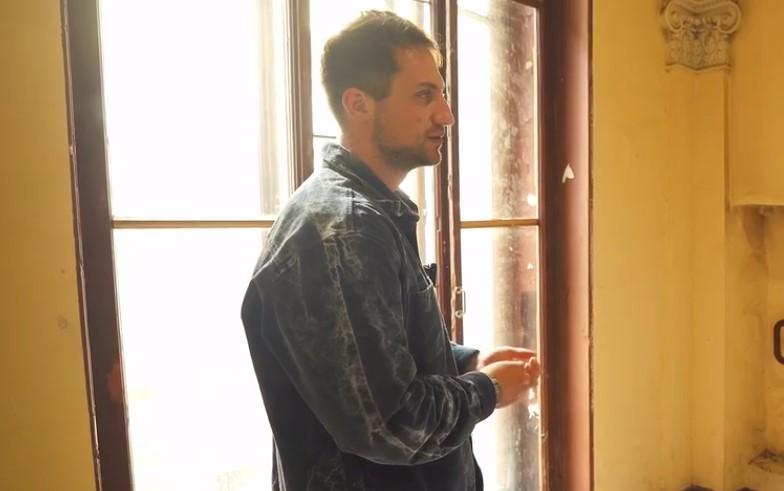 Авторские экскурсии по Петербургу