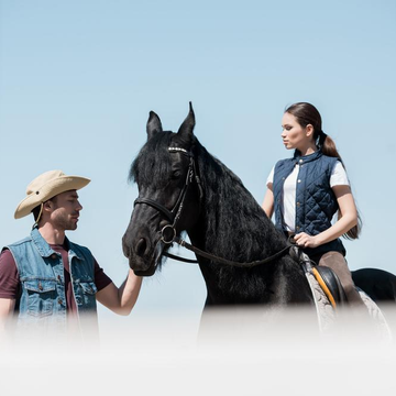 Конный клуб «Дадмал»