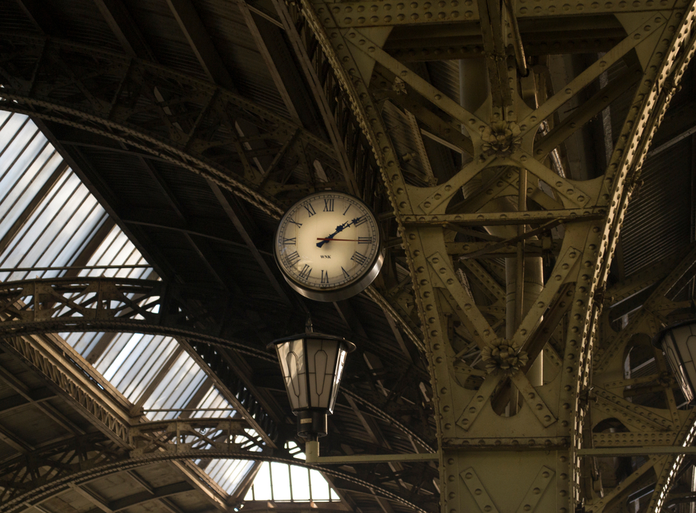 Витебский вокзал