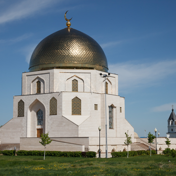 Автобусная экскурсия «Древний город Болгар» с дегустацией фермерских продуктов со скидкой 25%