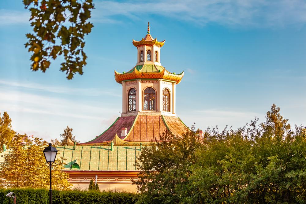 Из Петербурга на электричке: 14 идей, куда поехать на 1 день