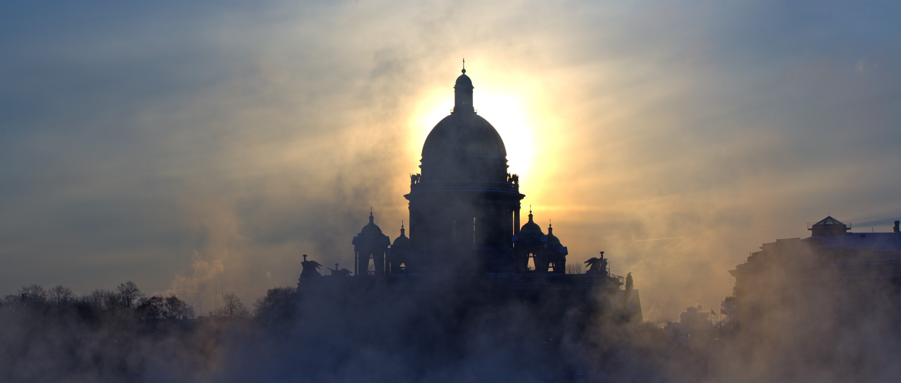 Автобусная экскурсия «Блокадный Ленинград» со скидкой до 43%