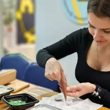 Комбо-программа в музее «В Тишине»: интерактивная экскурсия, квест и шоколадный мастер-класс со скидкой 20%