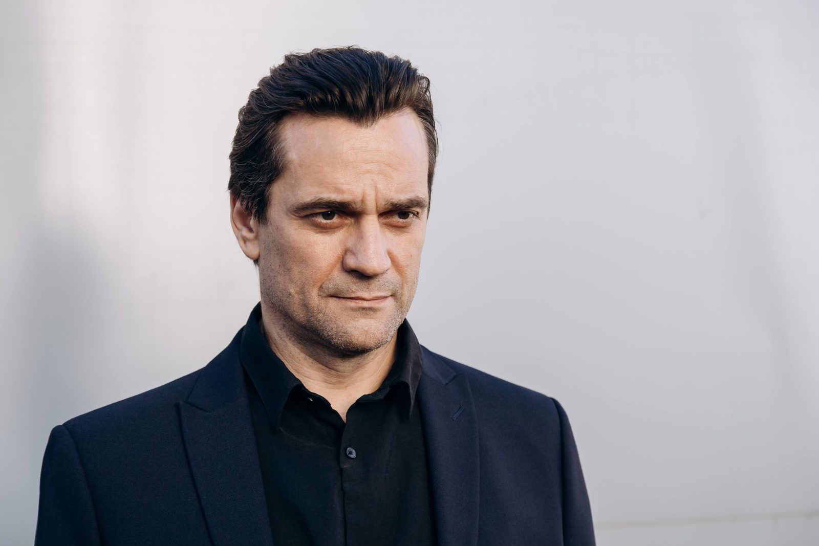 Дмитрий Миллер Артурович