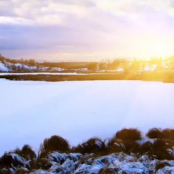 Экскурсия «На западный берег Кольского фьорда» со скидкой 25%