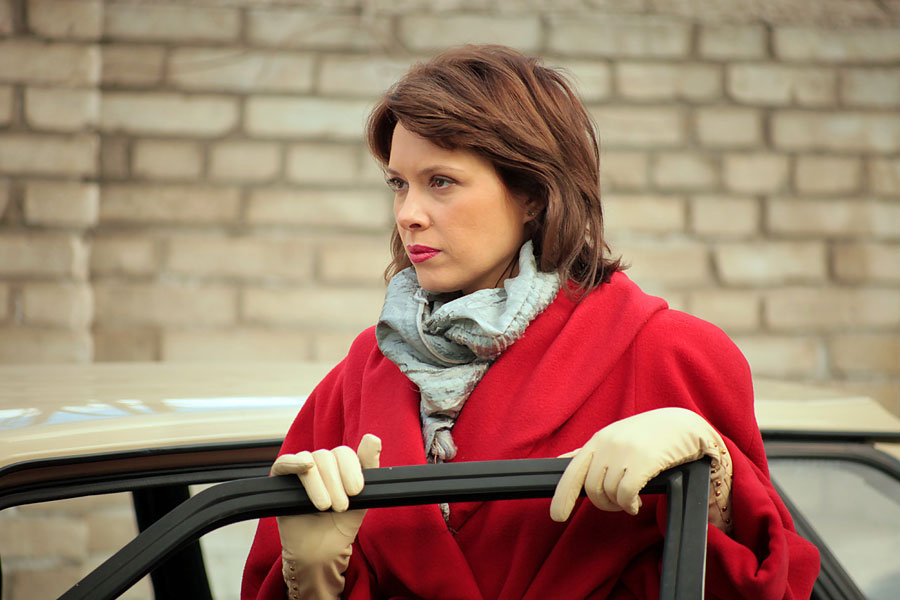 Татьяна Колганова Анатольевна